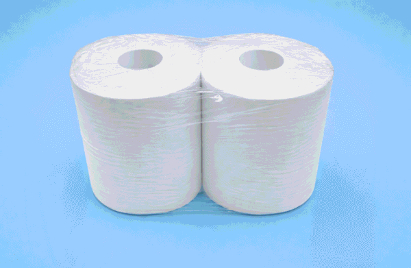 Bobina de Limpieza 2 x 300 mts 2,8 Kg Premium