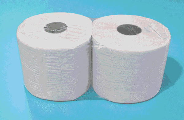 Bobina de Limpieza 2 x 300 mts 2,8 Kg Eco