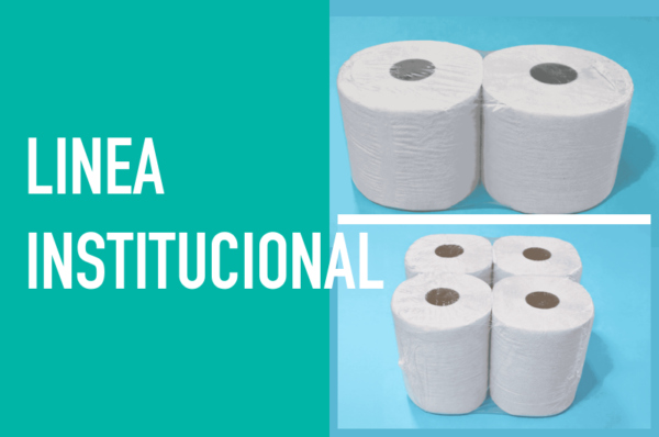 Línea Institucional